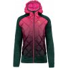Karpos Smart Marmarole Dámska Bunda Fandango Pink/Jungle Green XS Karpos Smart Marmarole Dámska Bunda Fandango Pink/Jungle Green XS
