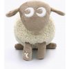 Ewan Uspávací ovečka Deluxe Beige Ewan Uspávací ovečka Deluxe Beige