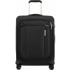 Kabínový cestovný kufor Samsonite Respark EXP Black Kabínový cestovný kufor Samsonite Respark EXP Black