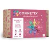 Connetix Connetix Tiles - Magnetická Stavebnica Geometry Pastelová 40 ks Connetix Connetix Tiles - Magnetická Stavebnica Geometry Pastelová 40 ks