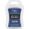 WoodWick vonný vosk Denim 22,7 g