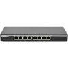 Digitus DN-95340 sieťový switch 8 portů 1 GBit/s funkcia PoE; DN-95340 Digitus DN-95340 sieťový switch 8 portů 1 GBit/s funkcia PoE; DN-95340