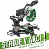 Pokosová píla s pojazdom Holzstar KGZ 305 E (BOW5702305) Pokosová píla s pojazdom Holzstar KGZ 305 E (BOW5702305)