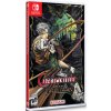 Castlevania Advance Collection Classic Edition - Circle of the Moon Cover, US verzia, ak hra obsahuje DLC dodatky do hry je potrebné vlastniť USA účet Castlevania Advance Collection Classic Edition - Circle of the Moon Cover, US verzia, ak hra obsahuje DLC dodatky do hry je potrebné vlastniť USA účet