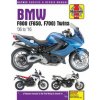 BMW F800 (F650, F700) Twins (06 - 16) Update BMW F800 (F650, F700) Twins (06 - 16) Update