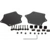 THULE T-TRACK ADAPTER HULL-A-PORT&PRO THULE T-TRACK ADAPTER HULL-A-PORT&PRO