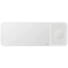 Samsung Bezdrôtová nabíjačka Trio, White EP-P6300TWEGEU Samsung Bezdrôtová nabíjačka Trio, White EP-P6300TWEGEU