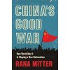 China's Good War (Pevná) China's Good War (Pevná)