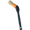 Koch Chemie Exterior Brush Orange Detailingový štetec na plastové diely exteriéru