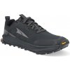 Dámske trailové tenisky Altra – Lone Peak 9+ black čierne Dámske trailové tenisky Altra – Lone Peak 9+ black čierne