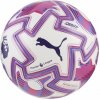PUMA ORBITA ULTIMATE PL BRILLIANCE MÍČ FOTBAL - Bílá, Růžová - veľkosť 5 uk PUMA ORBITA ULTIMATE PL BRILLIANCE MÍČ FOTBAL - Bílá, Růžová - veľkosť 5 uk