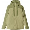4F pánska lyžiarska bunda Technical Jacket M575 olive