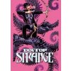 Doctor Strange Vol. 3 Blood In The Aether - Jason Aaron, Kevin Nowlan, Leonardo Romero, Marvel Doctor Strange Vol. 3 Blood In The Aether - Jason Aaron, Kevin Nowlan, Leonardo Romero, Marvel