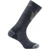 Devold HIKING MEDIUM SOCK šedá 38-40 EU Devold HIKING MEDIUM SOCK šedá 38-40 EU