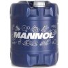 Mannol Classic 20 l 10W-40 Mannol Classic 20 l 10W-40