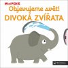 Svojtka & Co. MiniPEDIE Objevujeme svět! Divoká zvířata Svojtka & Co. MiniPEDIE Objevujeme svět! Divoká zvířata