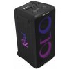 Prenosný párty reproduktor KLIPSCH MIAMI BLUETOOTH RGB BASS MIKROFÓN 105DB Prenosný párty reproduktor KLIPSCH MIAMI BLUETOOTH RGB BASS MIKROFÓN 105DB