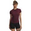 Dámske funkčné tričko s krátkym rukávom Under Armour MERIDIAN CORE SS TEE W červené 6000341-600 - XXS Dámske funkčné tričko s krátkym rukávom Under Armour MERIDIAN CORE SS TEE W červené 6000341-600 - XXS
