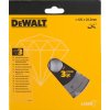 KOTÚČ DIAM.125*22,2mm LASER/ŽUĽA 3 DEWALT DT3761 KOTÚČ DIAM.125*22,2mm LASER/ŽUĽA 3 DEWALT DT3761