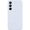 Samsung Silicone Galaxy A35 modré EF-PA356TLEGWW Samsung Silicone Galaxy A35 modré EF-PA356TLEGWW
