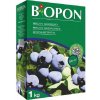 BROS Hnojivo BOPON – čučoriedky 1 kg BROS Hnojivo BOPON – čučoriedky 1 kg