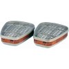 Filter 3M 6055 A2 (1 pár = 2ks) Filter 3M 6055 A2 (1 pár = 2ks)