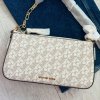 Michael Kors pochette vanilla