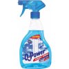 Q-Power na okná a sklo s rozprašovačom 500 ml Q-Power na okná a sklo s rozprašovačom 500 ml