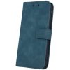 Knižkové puzdro Smart Velvet zelené – Apple iPhone 14 Pro Max Knižkové puzdro Smart Velvet zelené – Apple iPhone 14 Pro Max