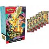 Ascended Heroes Booster Bundle Ascended Heroes Booster Bundle