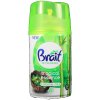 Brait Tropical Essence náplň do automatického strojčeka 250 ml Brait Tropical Essence náplň do automatického strojčeka 250 ml
