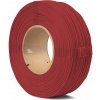 Filament C-TECH ESSENTIAL LINE, PLA, červený, 1,75 mm, 1 kg, refill 3DF-E-PLA-1.75-R-RF Filament C-TECH ESSENTIAL LINE, PLA, červený, 1,75 mm, 1 kg, refill 3DF-E-PLA-1.75-R-RF