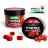 Zfish Smoke Pop-Up Dumbells 8 mm 20 g - Chilli Robin Red Zfish Smoke Pop-Up Dumbells 8 mm 20 g - Chilli Robin Red