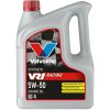 Valvoline VR1 RACING 5W-50 4L Valvoline VR1 RACING 5W-50 4L