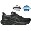 Asics Novablast 5 M 1011B974002 black carrier grey Asics Novablast 5 M 1011B974002 black carrier grey