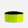 BTWIN Reflexná cyklistická páska 540 žltá BTWIN Reflexná cyklistická páska 540 žltá