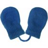 Detské zimné rukavičky New Baby navy 56 (0-3m) Detské zimné rukavičky New Baby navy 56 (0-3m)