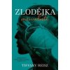 Zlodějka minulosti - Tiffany Reiszová Zlodějka minulosti - Tiffany Reiszová