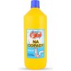 GO! tekutý čistič na odpady 1l GO! tekutý čistič na odpady 1l