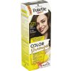 Schwarzkopf Palette Color Shampoo farba na vlasy 221 stredne hnedá, 50 ml Schwarzkopf Palette Color Shampoo farba na vlasy 221 stredne hnedá, 50 ml
