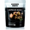 EXPRES MENU bravčové mäso 300 g EXPRES MENU bravčové mäso 300 g