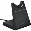 Jabra Evolve2 65 Deskstand, USB-C, Black 14207-63