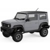Robitronic UDI RC Crawler Suzuki Jimny Gray 1/18 RTR Robitronic UDI RC Crawler Suzuki Jimny Gray 1/18 RTR