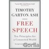 Free Speech - Timothy Garton Ash Free Speech - Timothy Garton Ash