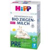 HiPP 1 BIO KOZIE MLIEKO počiatočná mliečna dojčenská výživa (od narodenia) 1x400 g HiPP 1 BIO KOZIE MLIEKO počiatočná mliečna dojčenská výživa (od narodenia) 1x400 g