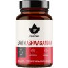 Puhdistamo Earth Ashwagandha BIO 120 kapslí