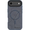 Tactical MagForce Hyperstealth Sika Kryt pro iPhone Air Deep Blue Tactical MagForce Hyperstealth Sika Kryt pro iPhone Air Deep Blue