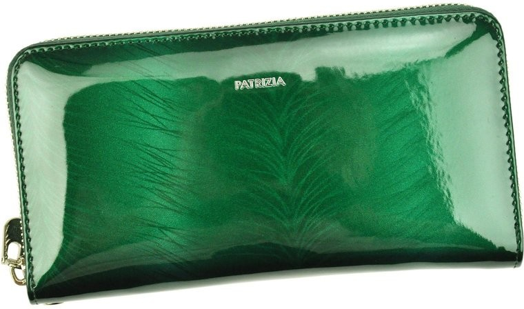 Patrizia dámska peňaženka FF 119 RFID zelená