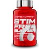 Scitec Nutrition Stim Free Burner 90 kapsúl