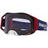 Okuliare Oakley AIRBRAKE Mx TROY LEE DESIGNS Rwb Stars - Prizm Mx Low Light Okuliare Oakley AIRBRAKE Mx TROY LEE DESIGNS Rwb Stars - Prizm Mx Low Light